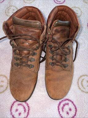 Dexter hiking boots